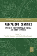 Cover: Precarious Identities - Routledge