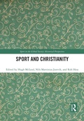 Cover: Sport and Christianity - Routledge