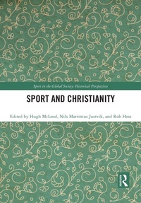 Abbildung von: Sport and Christianity - Routledge