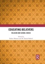 Cover: Educating Believers - Routledge