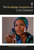 Cover: The Routledge Companion to Cult Cinema - Routledge
