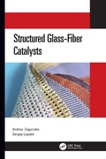 Cover: Structured Glass-Fiber Catalysts - CRC Press