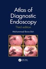 Cover: Atlas of Diagnostic Endoscopy, 3E - CRC Press