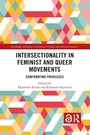 Cover: Intersectionality in Feminist and Queer Movements - Routledge