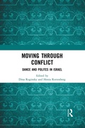Cover: Moving through Conflict - Routledge