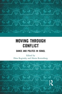 Enlarge image Cover: Moving through Conflict - Routledge
