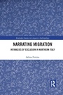 Cover: Narrating Migration - Routledge