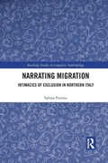 Cover: Narrating Migration - Routledge