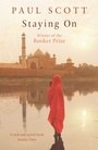 Cover: Staying On - Arrow Books Ltd