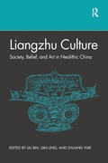 Cover: Liangzhu Culture - Routledge