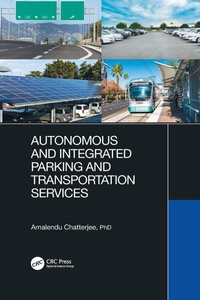 Abbildung von: Autonomous and Integrated Parking and Transportation Services - CRC Press