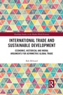 Cover: International Trade and Sustainable Development - Routledge