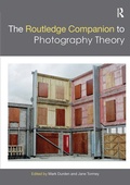 Cover: The Routledge Companion to Photography Theory - Routledge