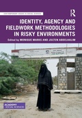 Bild: Identity, Agency and Fieldwork Methodologies in Risky Environments - Routledge