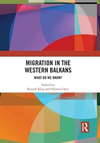 Abbildung von: Migration in the Western Balkans - Routledge