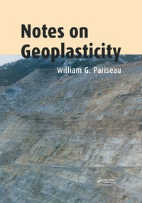 Abbildung von: Notes on Geoplasticity - CRC Press