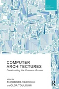 Cover: Computer Architectures - Routledge