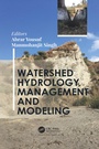 Cover: Watershed Hydrology, Management and Modeling - CRC Press
