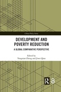 Cover: Development and Poverty Reduction - Routledge