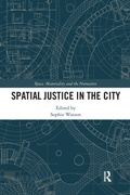 Abbildung von: Spatial Justice in the City - Routledge