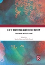 Cover: Life Writing and Celebrity - Routledge