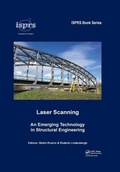 Cover: Laser Scanning - CRC Press