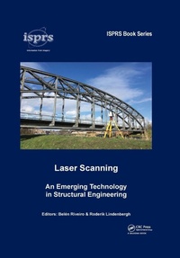 Enlarge image Cover: Laser Scanning - CRC Press