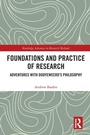 Cover: Foundations and Practice of Research - Routledge