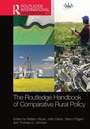 Cover: The Routledge Handbook of Comparative Rural Policy - Routledge