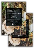 Cover: Soilborne Microbial Plant Pathogens and Disease Management (Two Volume Set) - CRC Press
