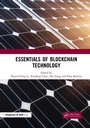 Cover: Essentials of Blockchain Technology - Chapman & Hall/CRC