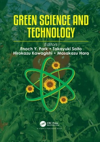 Abbildung von: Green Science and Technology - CRC Press