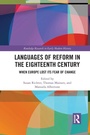 Cover: Languages of Reform in the Eighteenth Century - Routledge