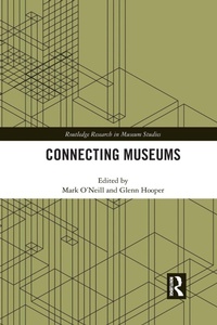 Abbildung von: Connecting Museums - Routledge
