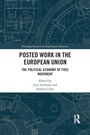Cover: Posted Work in the European Union - Routledge
