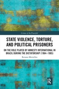 Bild: State Violence, Torture, and Political Prisoners - Routledge