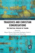 Cover: Tragedies and Christian Congregations - Routledge