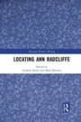 Cover: Locating Ann Radcliffe - Routledge