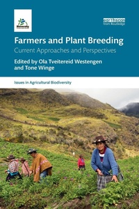 Abbildung von: Farmers and Plant Breeding - Routledge
