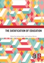 Cover: The Datafication of Education - Routledge