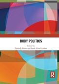 Cover: Body Politics - Routledge
