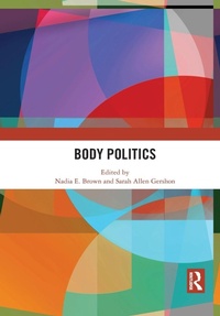 Enlarge image Cover: Body Politics - Routledge