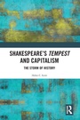 Cover: Shakespeare's Tempest and Capitalism - Routledge