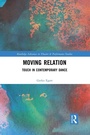 Cover: Moving Relation - Routledge