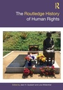 Cover: The Routledge History of Human Rights - Routledge