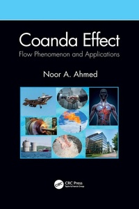 Abbildung von: Coanda Effect - CRC Press