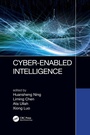 Cover: Cyber-Enabled Intelligence - Taylor & Francis