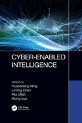 Cover: Cyber-Enabled Intelligence - Taylor & Francis