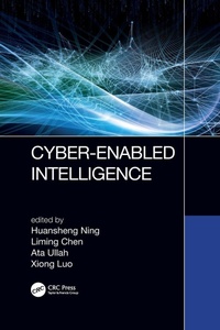 Enlarge image Cover: Cyber-Enabled Intelligence - Taylor & Francis