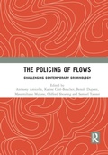 Cover: The Policing of Flows - Routledge